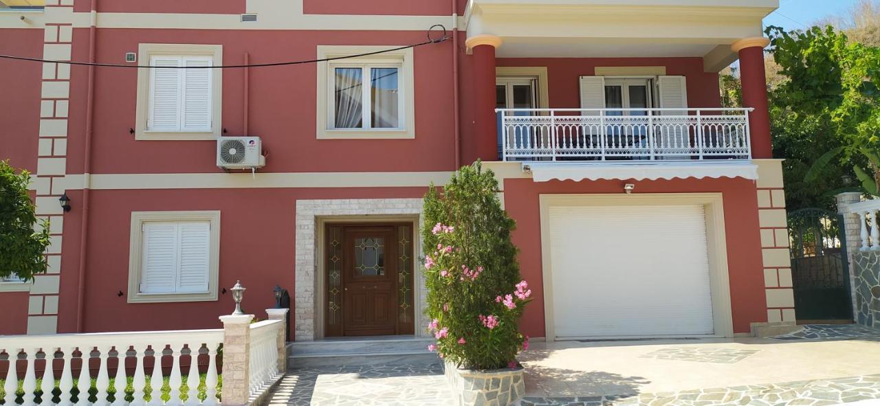 Blue Lagoon Luxury Apartment A1 Argostoli  Exterior photo