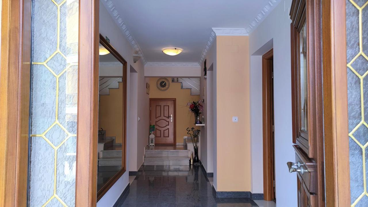 Blue Lagoon Luxury Apartment A1 Argostoli  Exterior photo