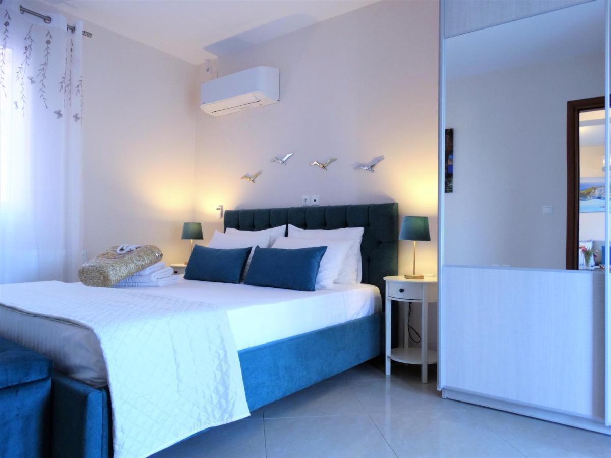 Blue Lagoon Luxury Apartment A1 Argostoli  Exterior photo