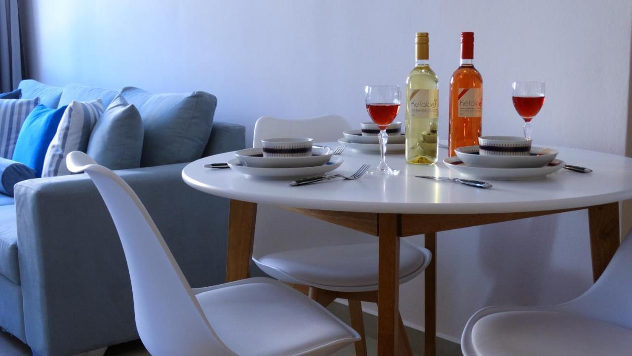 Blue Lagoon Luxury Apartment A1 Argostoli  Exterior photo