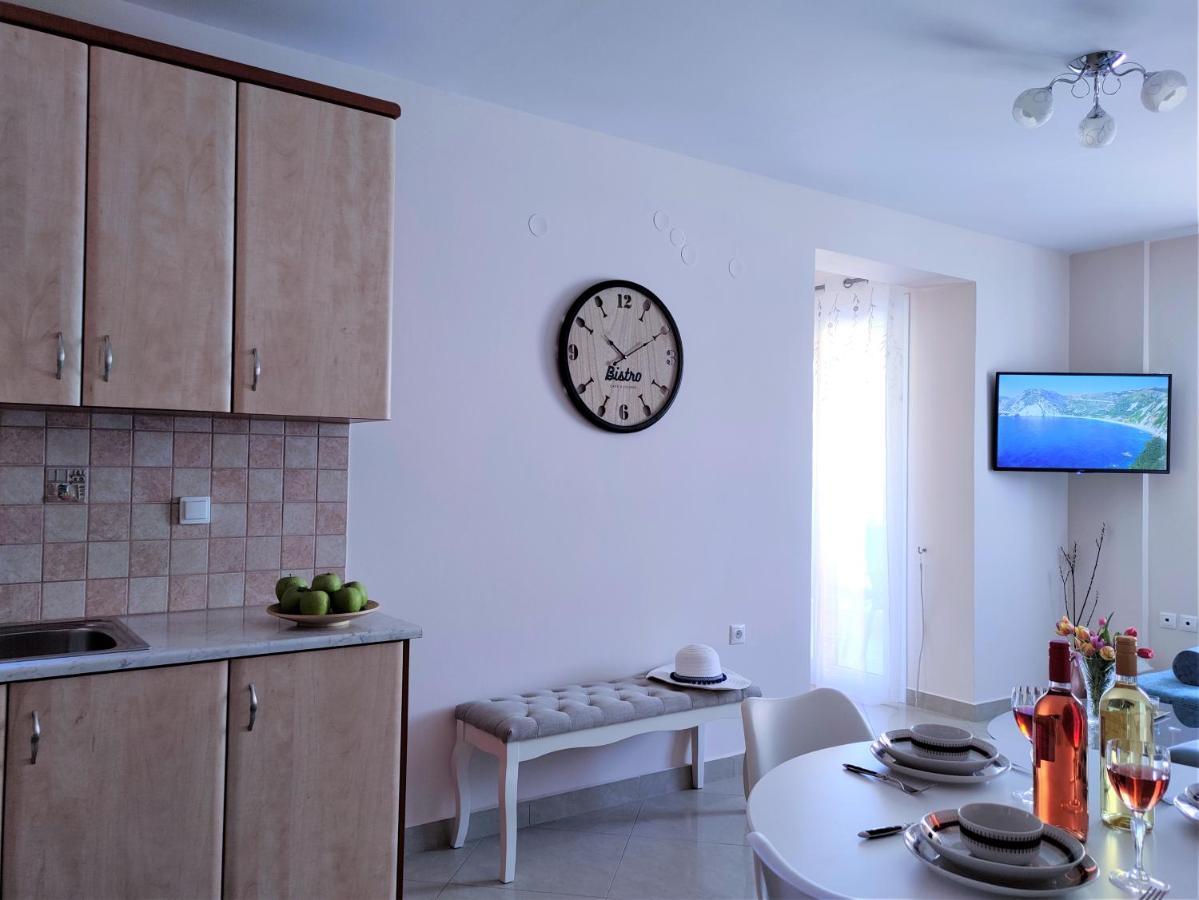 Blue Lagoon Luxury Apartment A1 Argostoli  Exterior photo