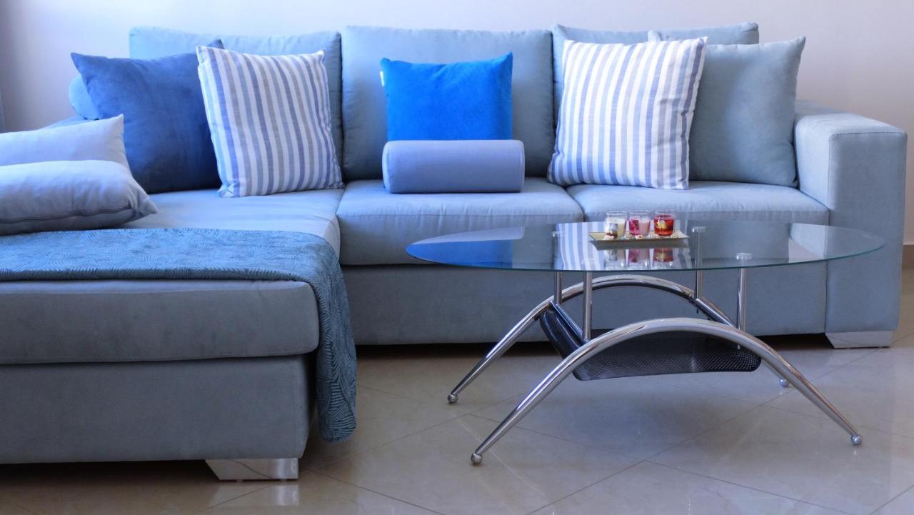 Blue Lagoon Luxury Apartment A1 Argostoli  Exterior photo