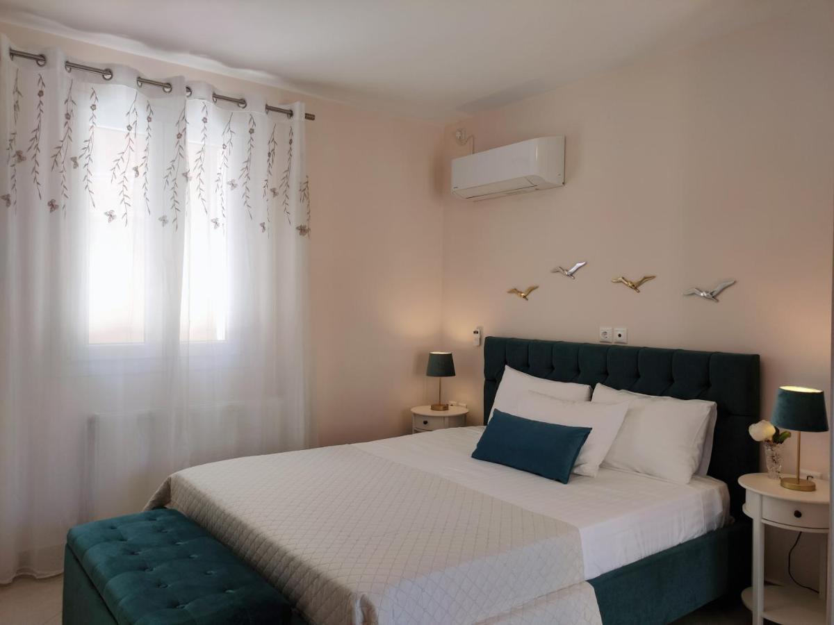 Blue Lagoon Luxury Apartment A1 Argostoli  Exterior photo
